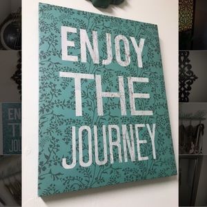 Inspirational Canvas